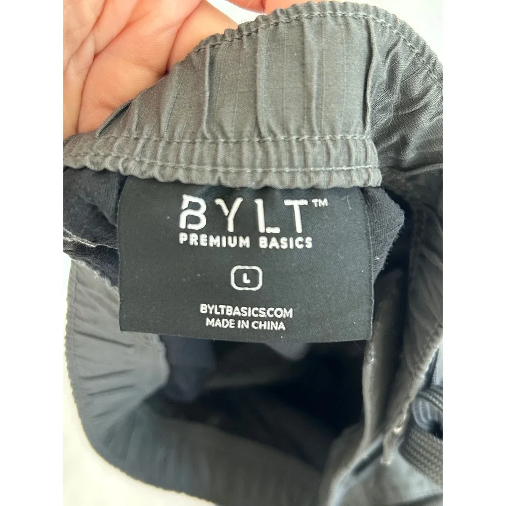 BYLT Basics wait flat